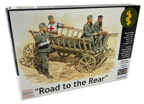 master box models.